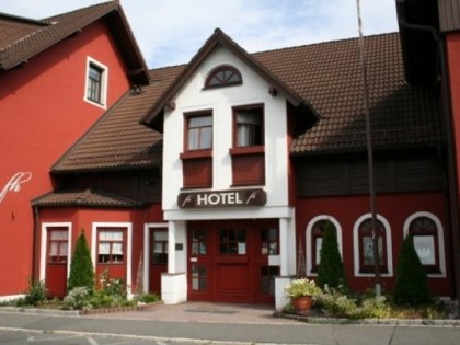 Foto: Frankischer Hof 