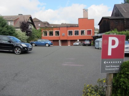 Foto: Frankischer Hof 