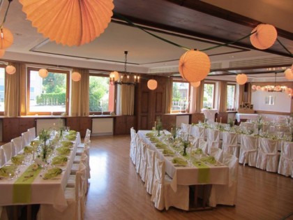 Foto: Frankischer Hof 