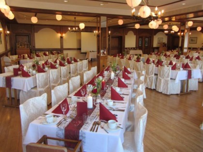 Foto: Frankischer Hof 