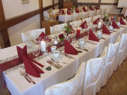 Foto: Frankischer Hof 