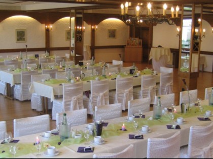 Foto: Frankischer Hof 